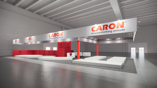 OFFICINE BREVETTI CARON S.R.L.