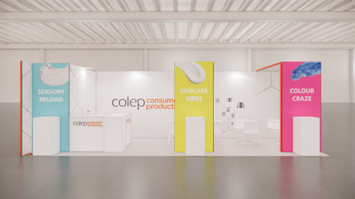 COLEP CONSUMER PRODUCTS