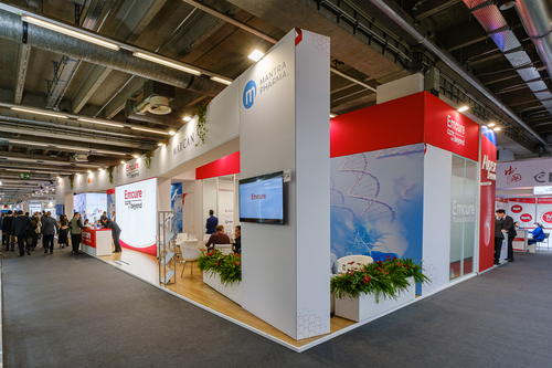 EMCURE PHARMACUETICALS LTD - CPHI EUROPA FRANCOFORTE (DE) 10-2025