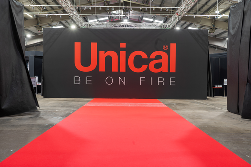 UNICAL S.P.A. - PALAUNICAL CONVENTION MANTOVA 03-2026