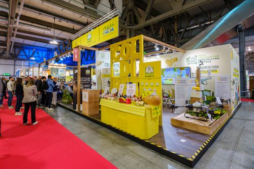 COLDIRETTI - TUTTO FOOD RHO 05-2025