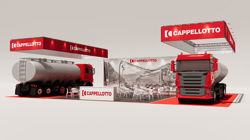 COVER STARK 0003 CAPPELLOTTO