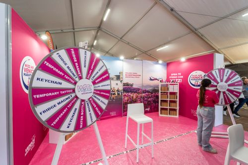 VENICE MARATHON - VENICE MARATHON MESTRE 10-2024