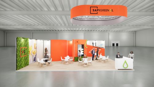 SAPI GREEN OIL S.R.L.