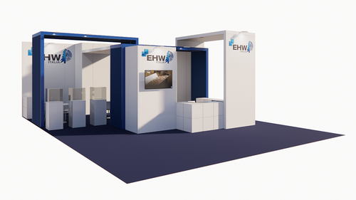 LIGHTBRIDGE 0008 EHW ITALIA