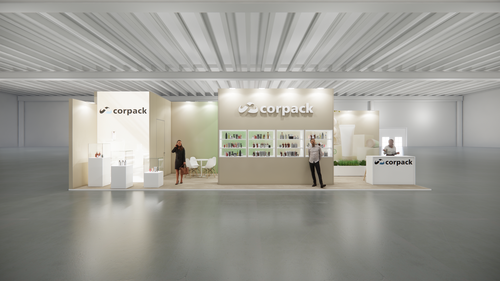 CORPACK GMBH
