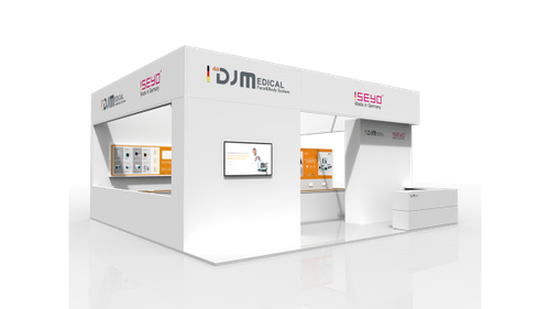 NASTRO 0001 DJM MEDICAL