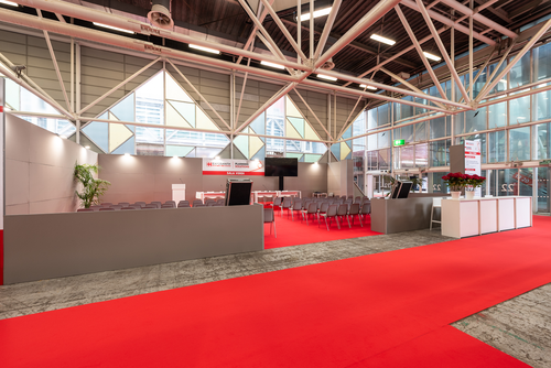 EXPOSANITÀ - EXPOSANITA BOLOGNA