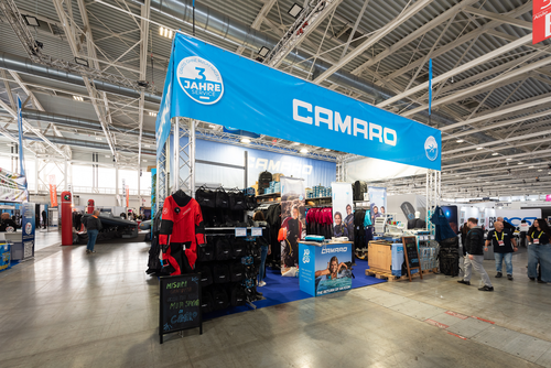 EUDI SHOW BOLOGNA 02-2026