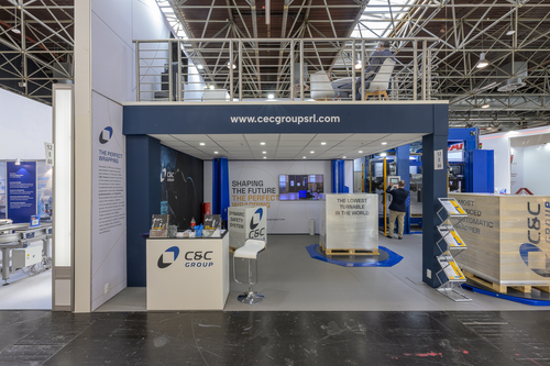 INTERPACK DUSSELDORF (DE) 05-2026