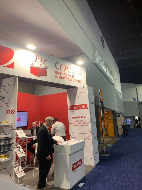 COESIA S.P.A. - IPPE ATLANTA (US) 01-2025