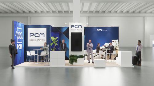 PCM GROUP