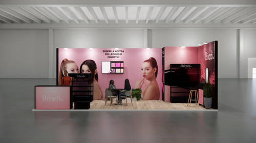 BILADI LTD - HENOTO SPA