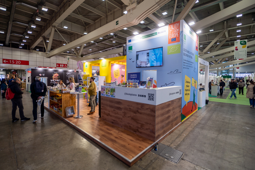 SANA FOOD BOLOGNA 02-2026