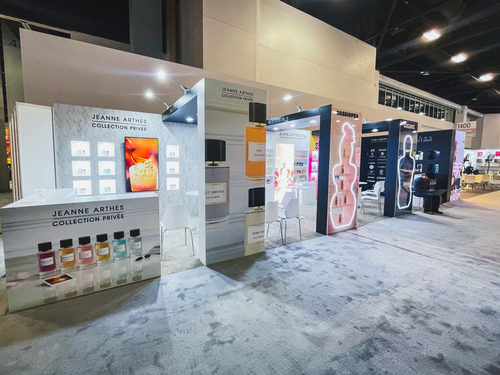 ARTHES - COSMOPROF MIAMI MIAMI (US) 01-2026