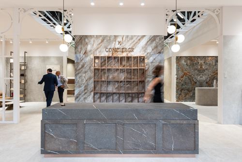CERSAIE BOLOGNA 09-2026