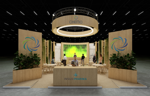 INSUD PHARMA S.L.