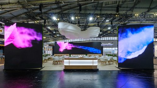 IPCA - CPHI EUROPA FRANCOFORTE (DE) 10-2025