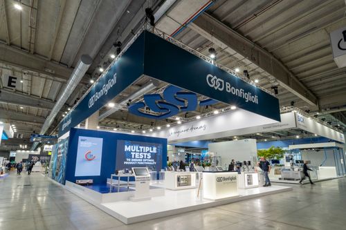 BONFIGLIOLI - SPS PARMA PARMA 05-2025