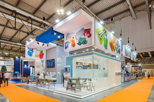 METAPHASE - ALL4PACK PARIGI (FR) 11-2024