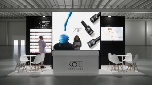 1 PROPOSTA - KOTE LABS LTD