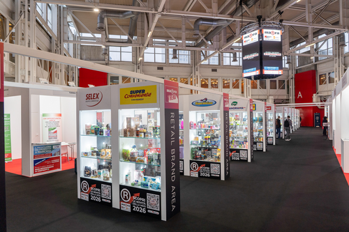 MARCA - MARCA BOLOGNA 01-2026