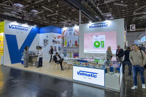 INTERPACK DUSSELDORF (DE) 05-2026
