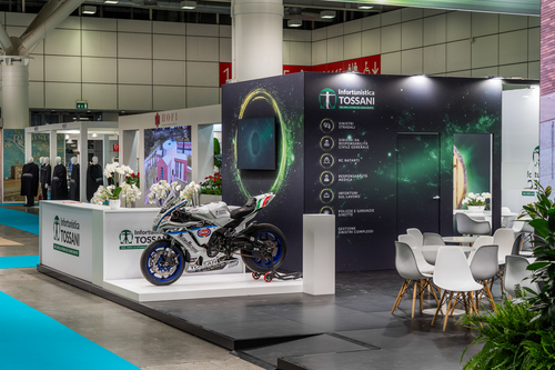 TANEXPO BOLOGNA 05-2026