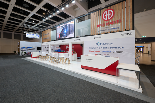 INNOTRANS BERLINO (DE) 09-2026