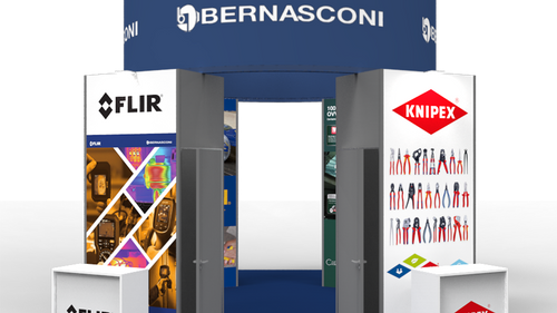 ELEVATION 0003 BERNASCONI