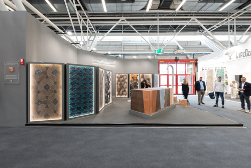 CERSAIE BOLOGNA 09-2025