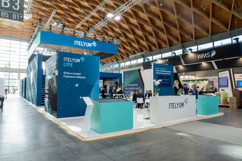 ITELYUM - ECOMONDO RIMINI 11-2023