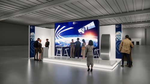 CIRA - CENTRO ITALIANO RICERCHE AEROSPAZIALI