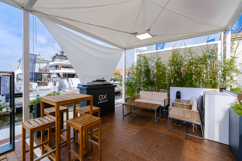 GREENLINE YACHTS - SALONE NAUTICO VENEZIA  VENEZIA 05-2026