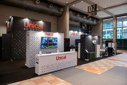 UNICAL S.P.A. - K.EY RIMINI 03-2026