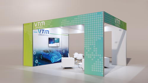 PRESTIGE 400 0001 VTM