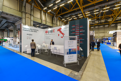 MECSPE BOLOGNA 03-2026