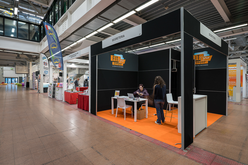 FIT YOUR CAMPER - FIT YOUR CAMPER BOLOGNA 04-2026