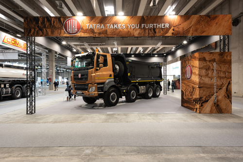 TATRA - SAMOTER VERONA 05-2023