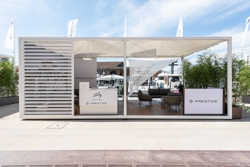 PRESTIGE - SALONE NAUTICO VENEZIA  VENEZIA 05-2025