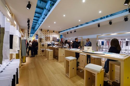 GRUPPO FLORENCE - LINEAPELLE RHO