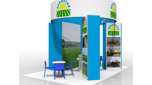 ELEVATION 0005 AGROSTAR