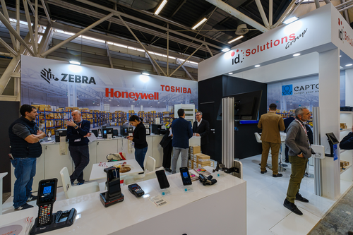 MECSPE BOLOGNA 03-2026