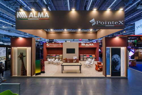 EUROSHOP DUSSERDOLF (DE) 02-2026