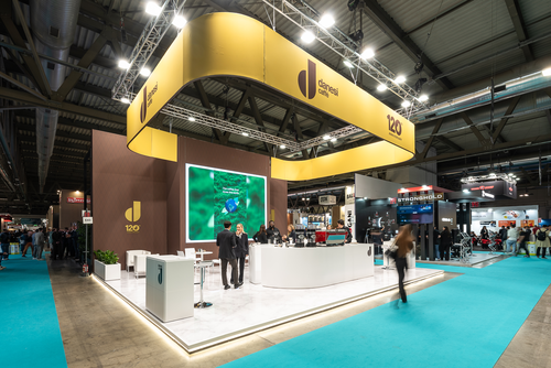 DANESI CAFFE' - HOST RHO 10-2025