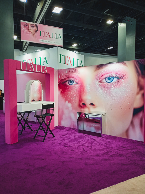 COLLETTIVA ITALIA - COSMOPROF MIAMI MIAMI (US) 01-2026