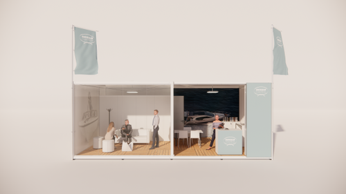 SESSA INTERNATIONAL SRL