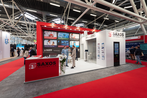 EXPOSANITA BOLOGNA