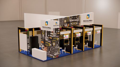 PROCOLOMBIA 