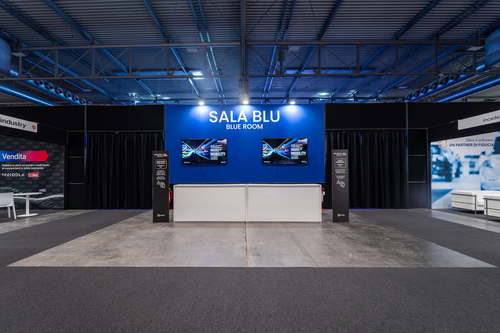 AUTOMOTIVE DEALERDAY 2024 - AUTOMOTIVE DEALERDAY VERONA 05-2026